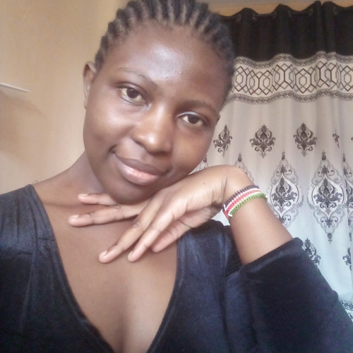 Synthia O. profile photo