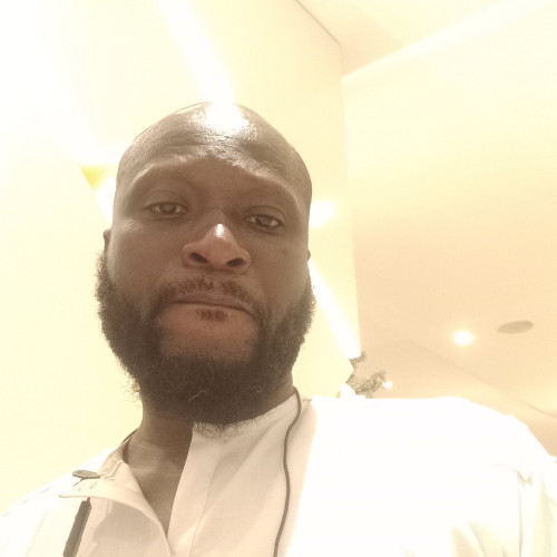 Kwabena O. profile photo