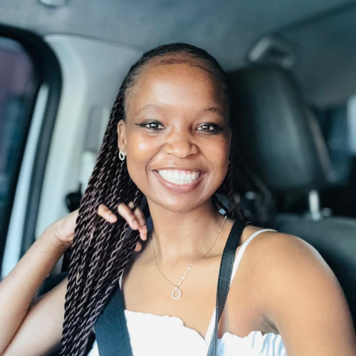 Ntandokazi M. profile photo