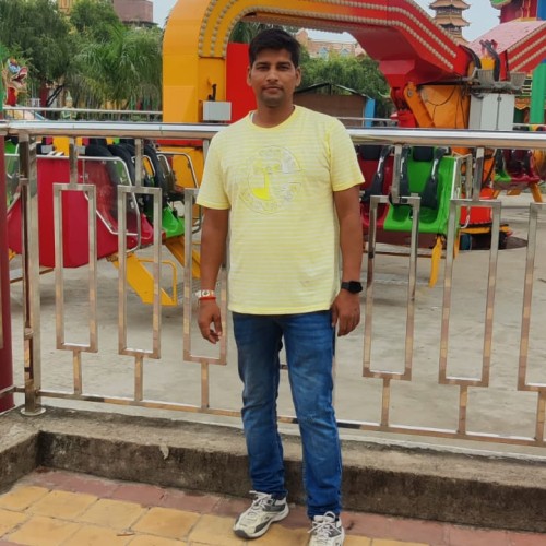 Pawan S.