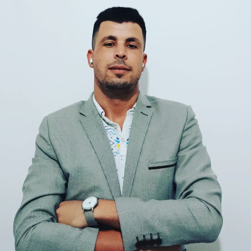 yassine d. profile photo