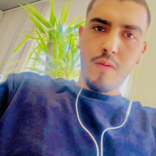 Moad G. profile photo