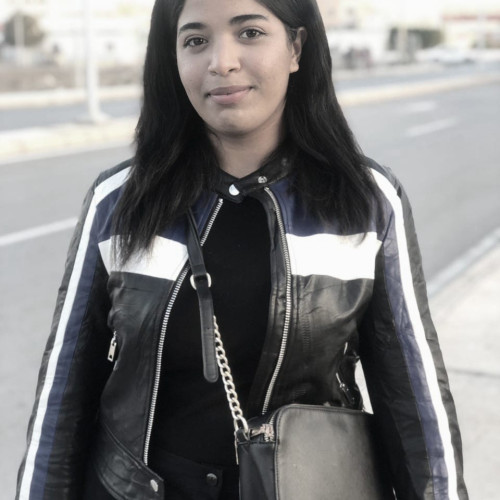 asmae A.