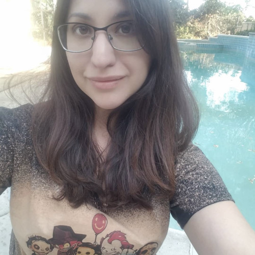 Stephanie G.