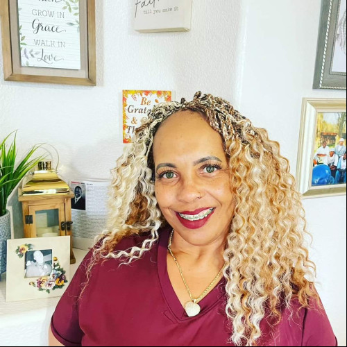 Traci N. profile photo