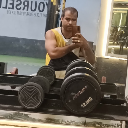 Prashant K. profile photo