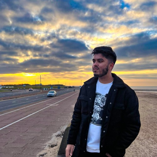 Mahafuj H. profile photo