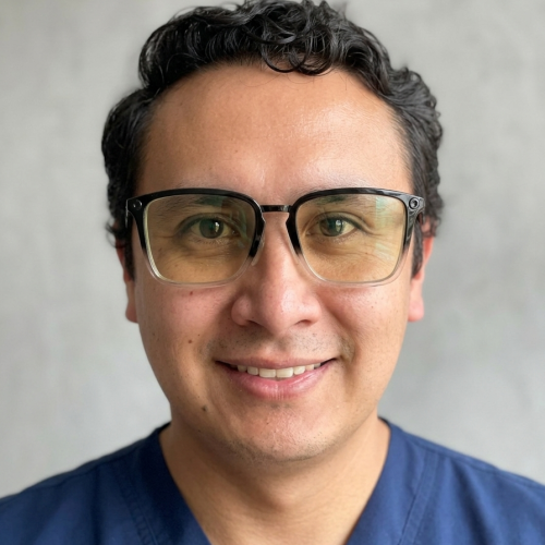 Manuel E. profile photo