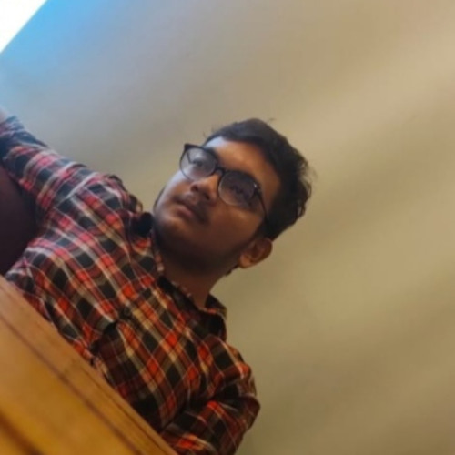 Mihir K.