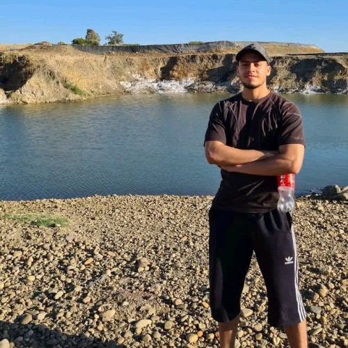 Yassin K. profile photo