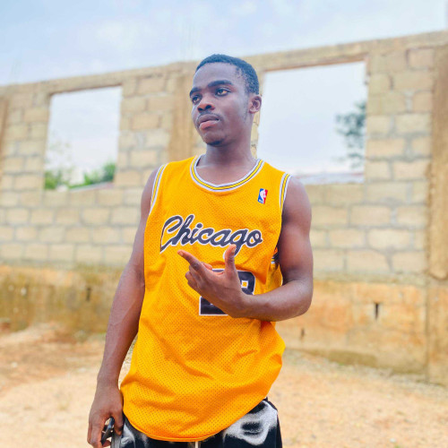 Bright A. profile photo