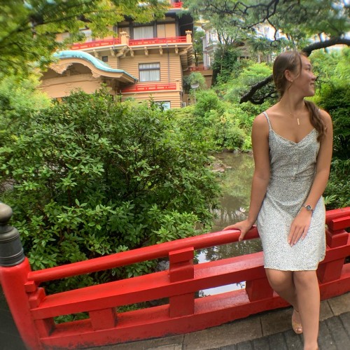 Eimee M.