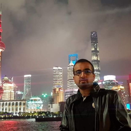 Hamza E. profile photo