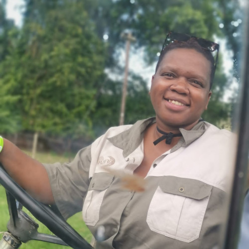 Lumka  D. profile photo