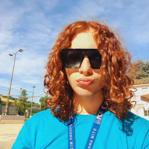 Paolo D. profile photo