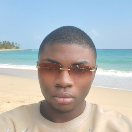 Precious  A. profile photo