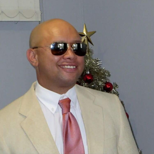 Quinton S. profile photo