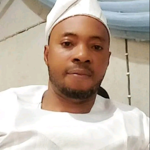 Adeola A. profile photo