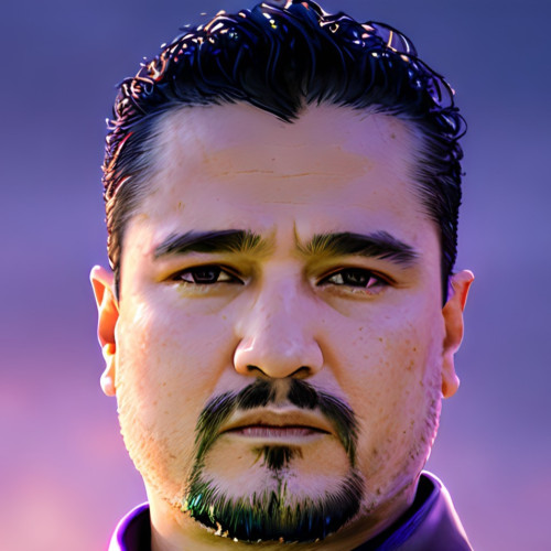 Jesus Z. profile photo
