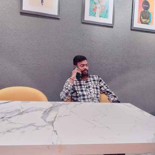 Deepak S.