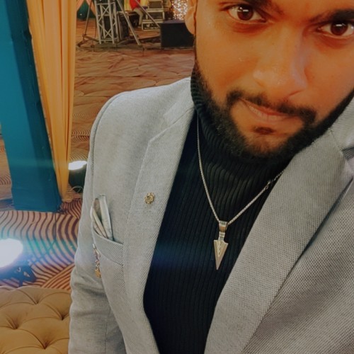 Rudra Prakash  S. profile photo