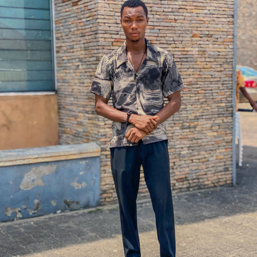 Yahweh o. profile photo