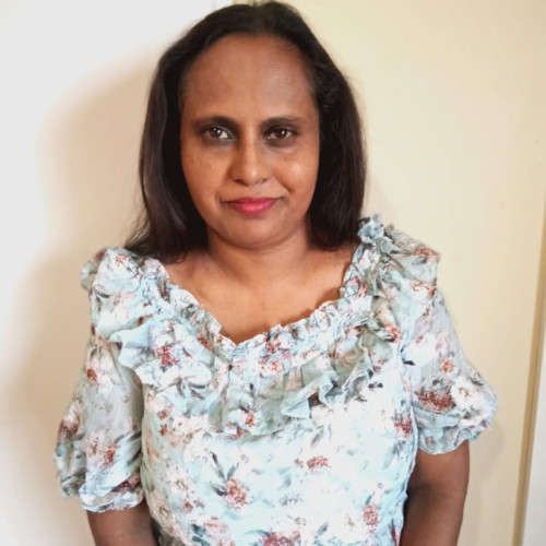 Beverly A. profile photo