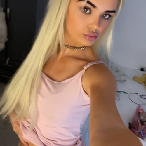 chantelle m. profile photo