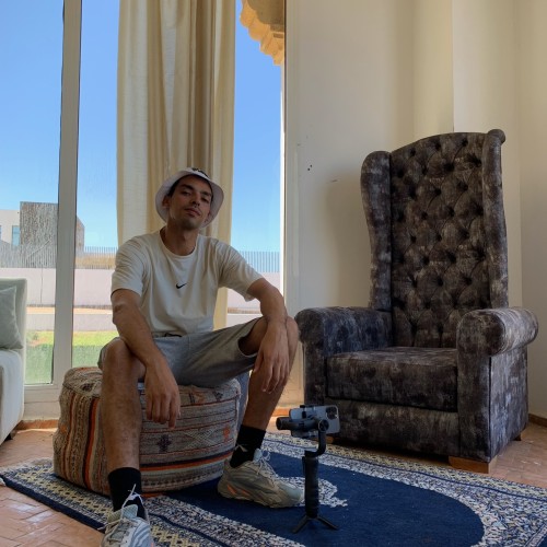 zine a. profile photo