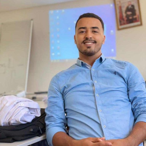 Ahmed E.