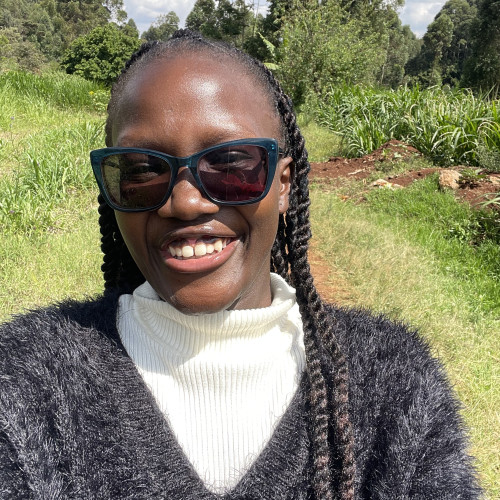 Mitchelle C. profile photo