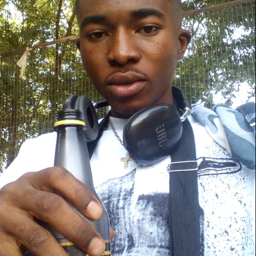 Prosper E. profile photo