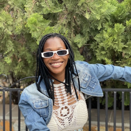 Chelsea D. profile photo