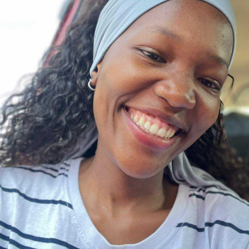 londeka m. profile photo