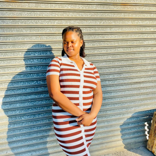 Hazel  M. profile photo