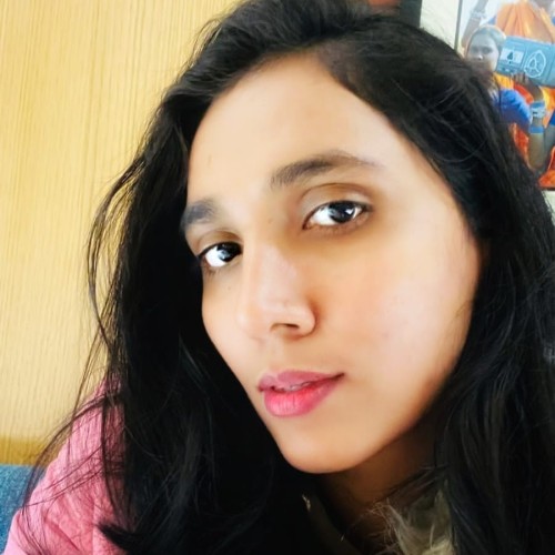 Pooja B.
