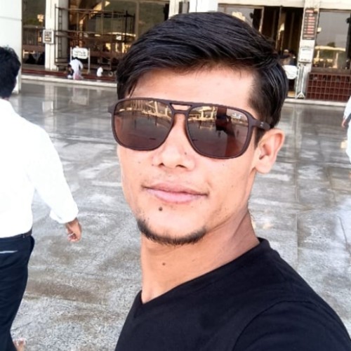 Naemullah L.