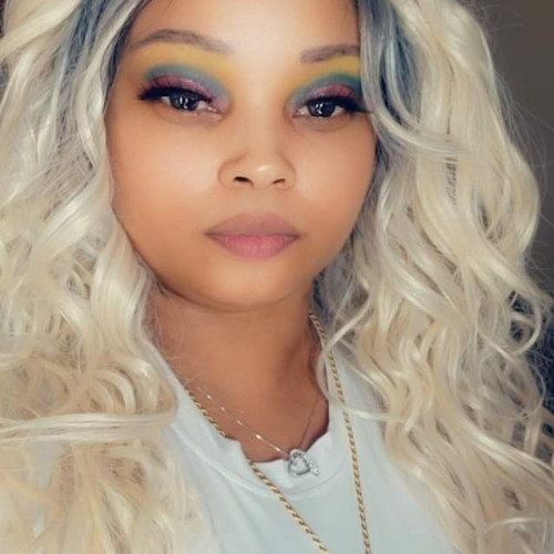 Quanisha S.