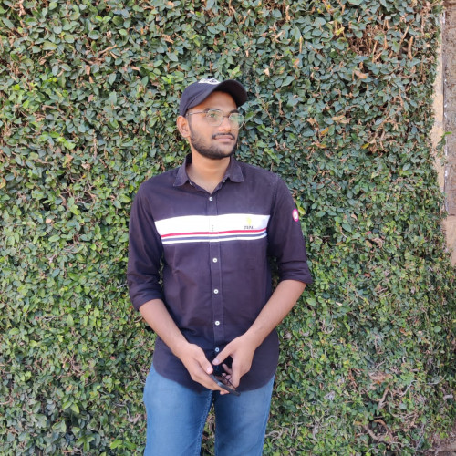 Bhuvan R. profile photo
