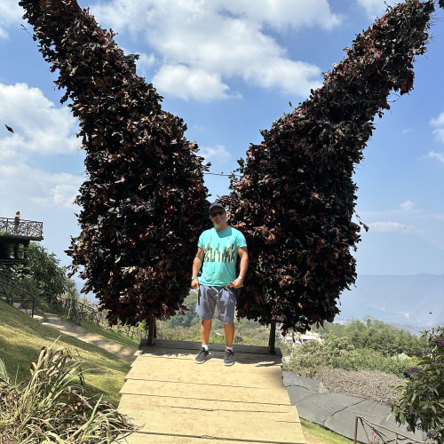 Alex s. profile photo
