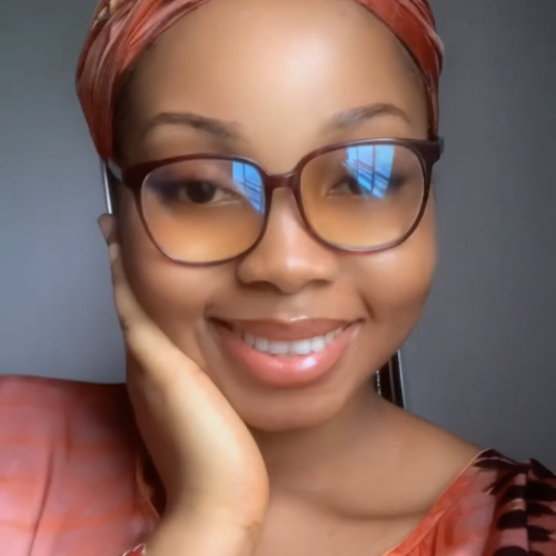 Adjogri B. profile photo