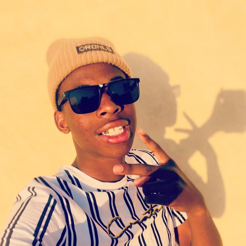 Katlego  A.