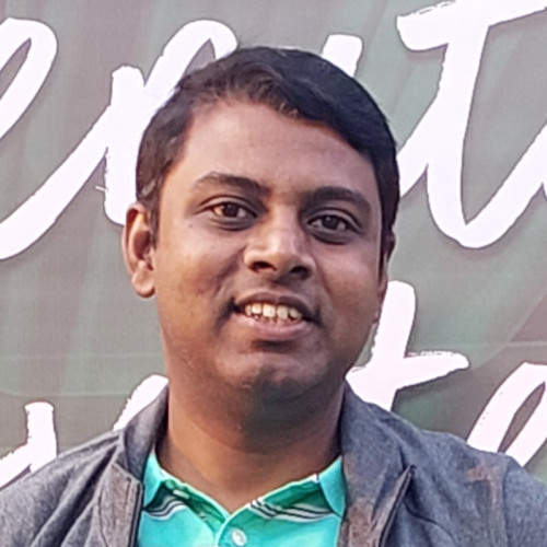 Apu M. profile photo