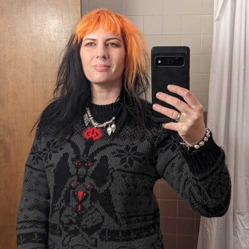 Tori S. profile photo