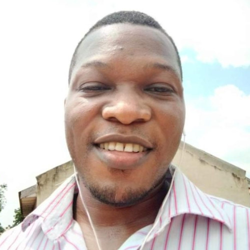 Damilare B. profile photo