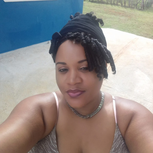Crystal  P.