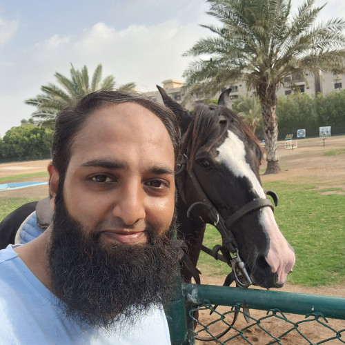 Muhammad Adnan  B. profile photo