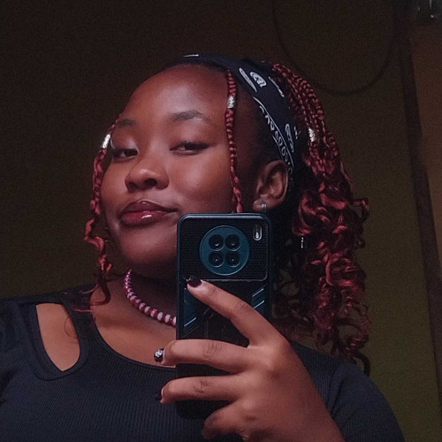 Charlotte G. profile photo