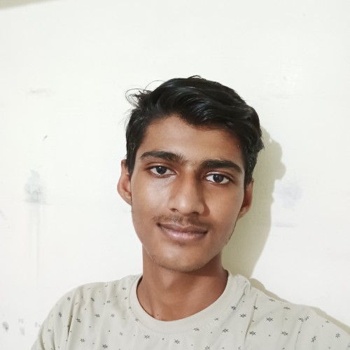Anish C.