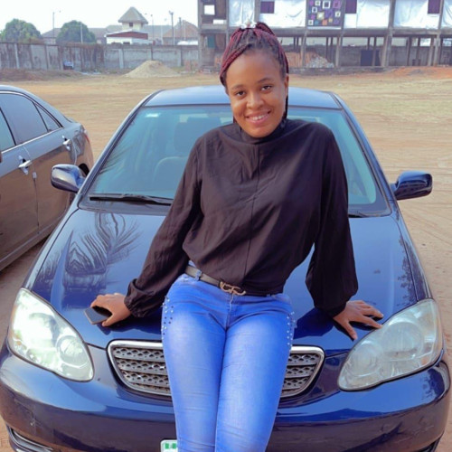 Esther  E. profile photo